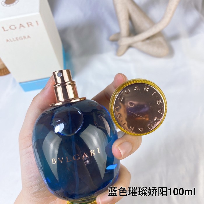 Bvlgari Riva Solare 100ml for women
