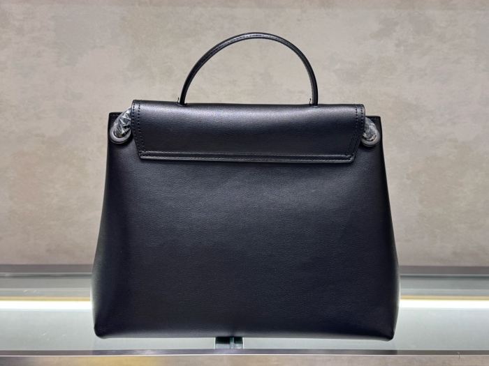 Bottega Veneta Ciao Ciao Handbag 9962 LM002 31cm