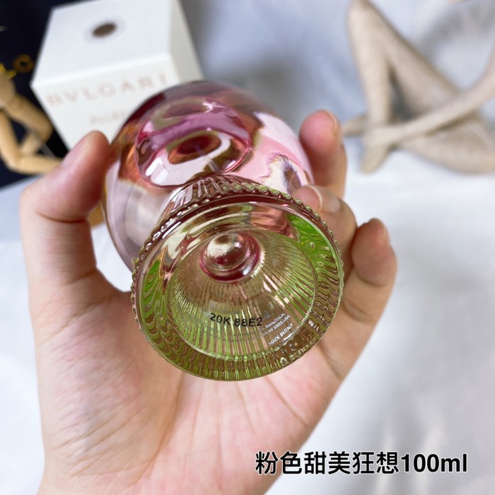 Bvlgari Dolce Estasi 100ml for women