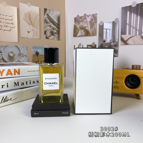 Chanel Sycomore 200ml