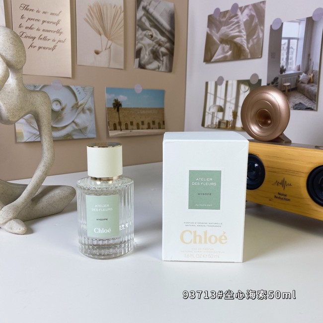 Chloe Atelier des Fleurs Hysope 50ml unisex