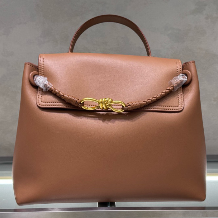 Bottega Veneta Ciao Ciao Handbag 9962 LM002 31cm