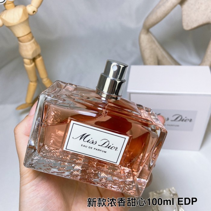 Dior Eau De Parfum 100ml
