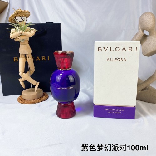 Bvlgari Fantasia Veneta 100ml for women
