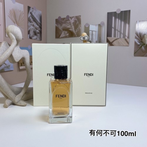 Fendi Perche No 100ml for women