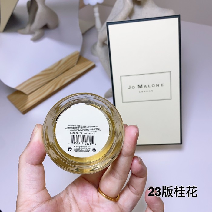 Jo Malone OSMANTHUS BLOSSOM 100ml for women