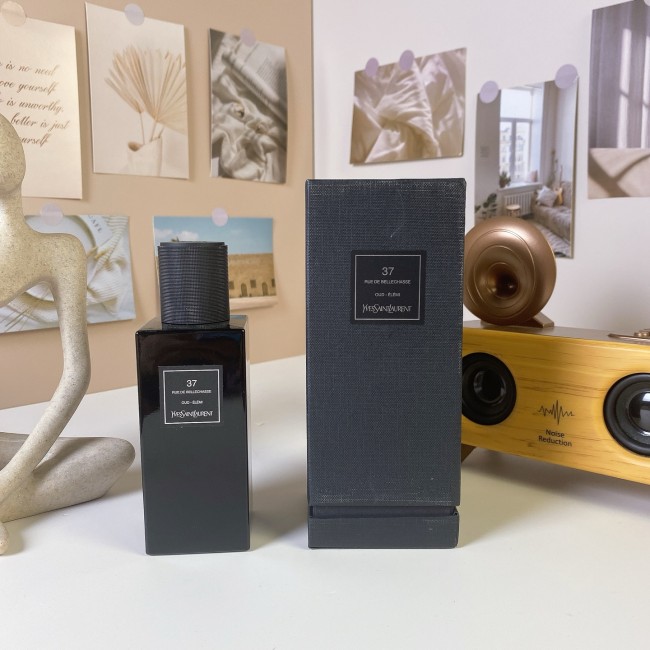 YSL Yves Saint Laurent 37 rue de Bellechasse 125ml for man