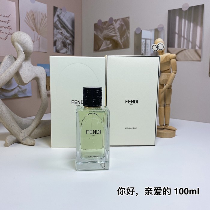 Fendi Ciao Amore 100ml for women