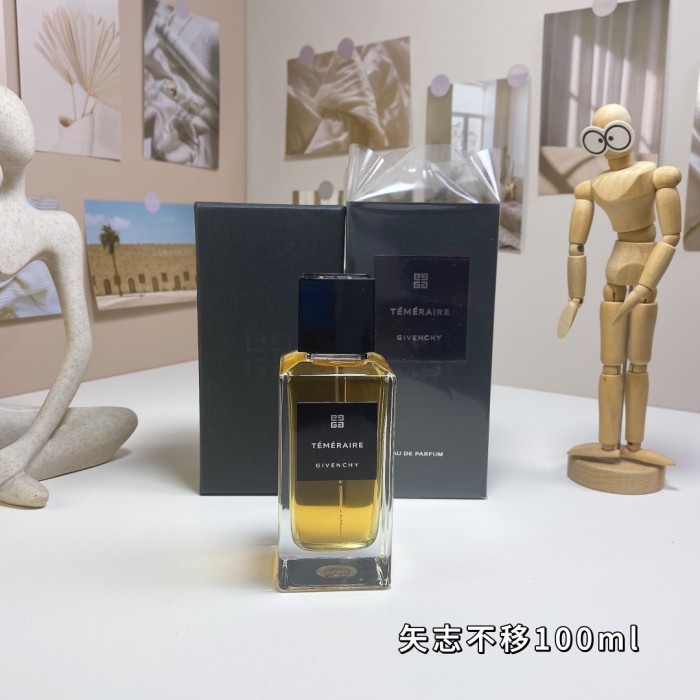Givenchy Téméraire 100ml for women