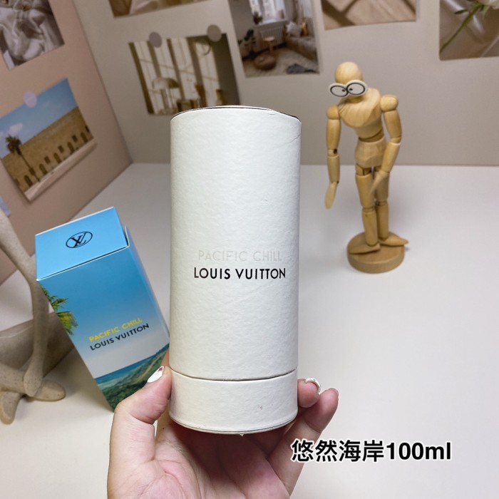 Louis Vuitton Pacific Chill 100ml for unisex
