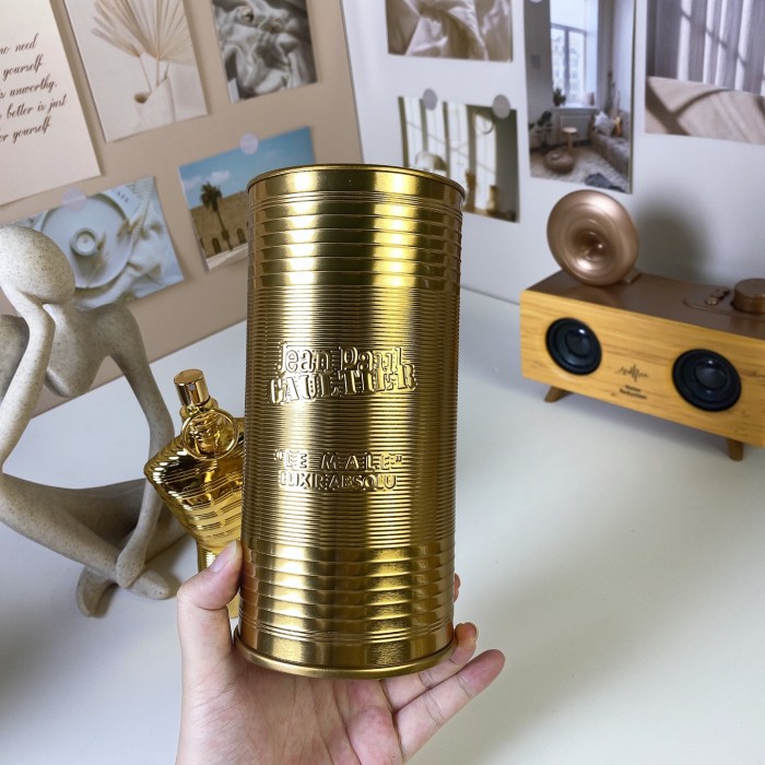 Jean Paul Gaultier Le Male Elixir Absolu 125ml for women