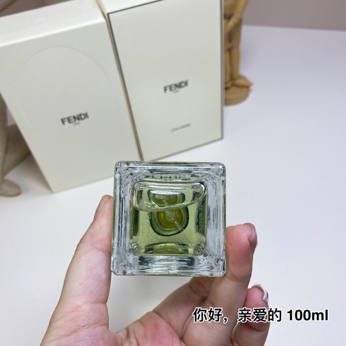 Fendi Ciao Amore 100ml for women