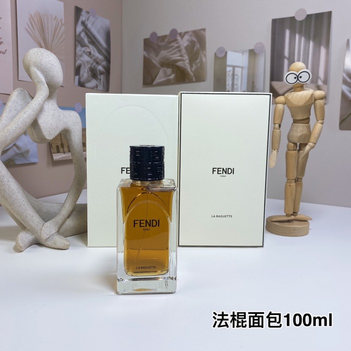 Fendi La Baguette 100ml for women