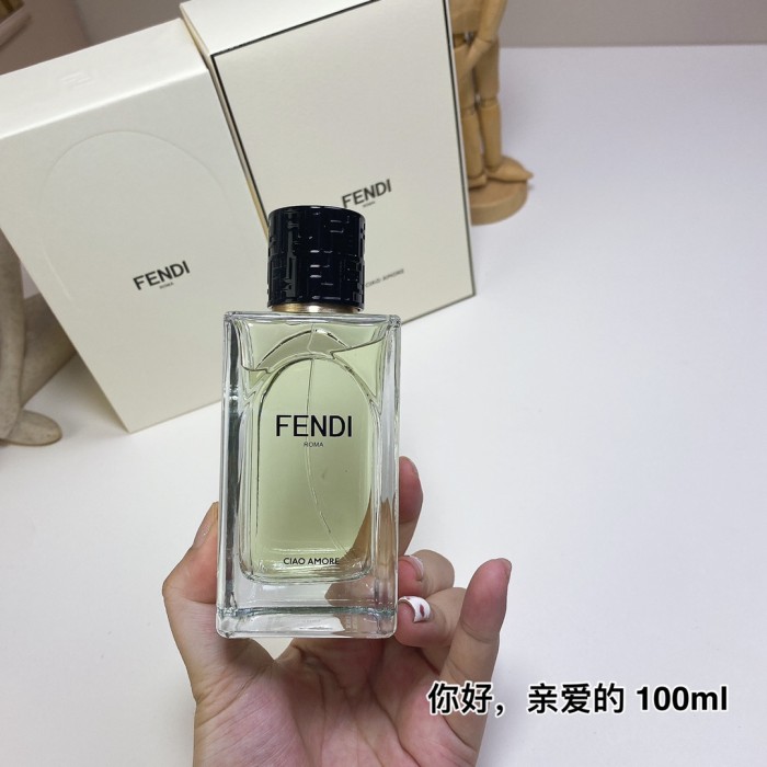 Fendi Ciao Amore 100ml for women