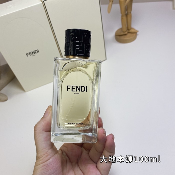 Fendi Prima Terra 100ml for women