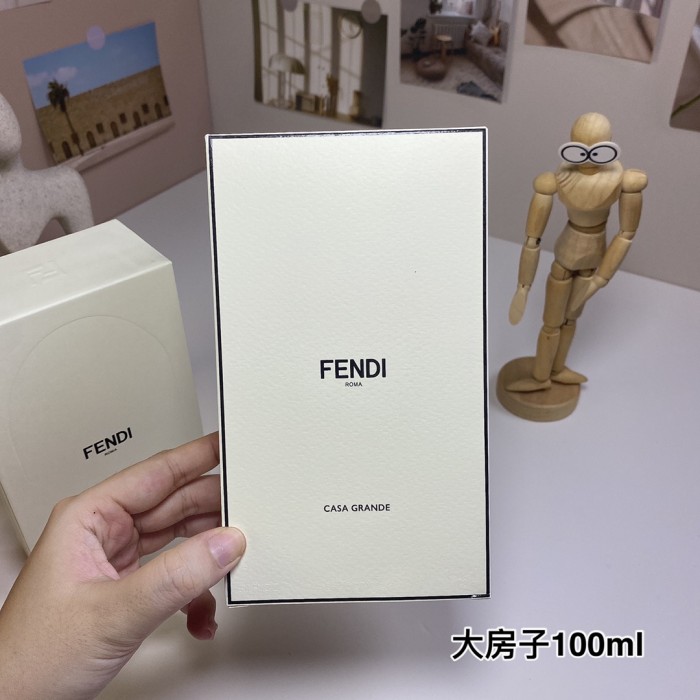 Fendi Casa Grande 100ml for women