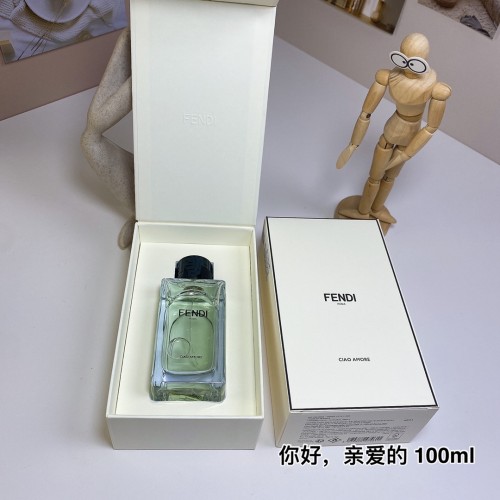 Fendi Ciao Amore 100ml for women