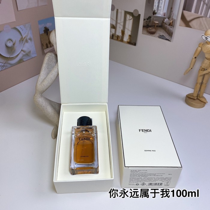 Fendi Sempre Mio 100ml for women