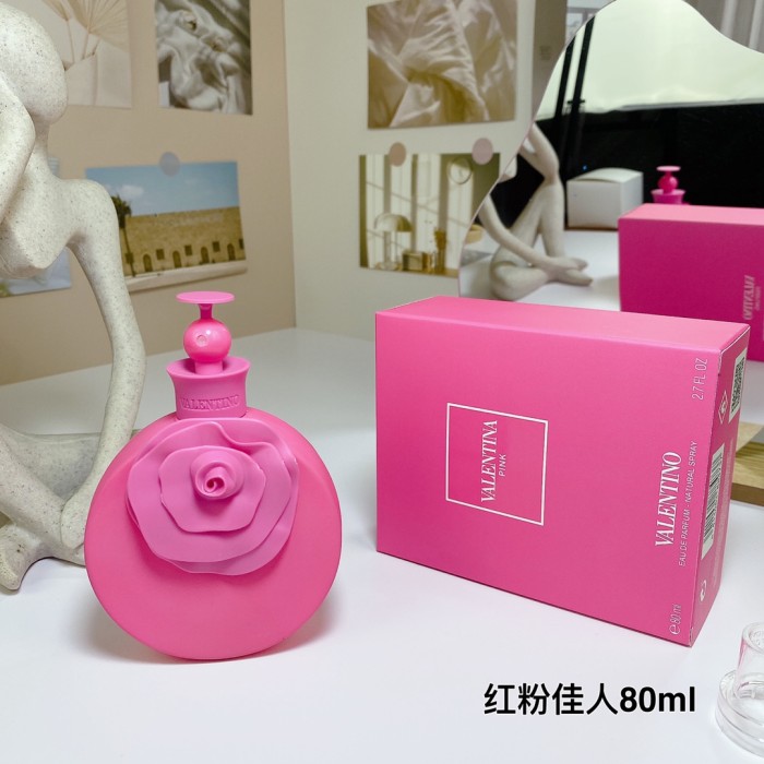 Valentino Valentina Pink 80ml for Women