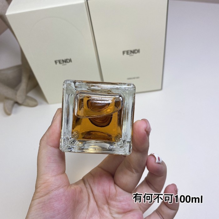 Fendi Perche No 100ml for women