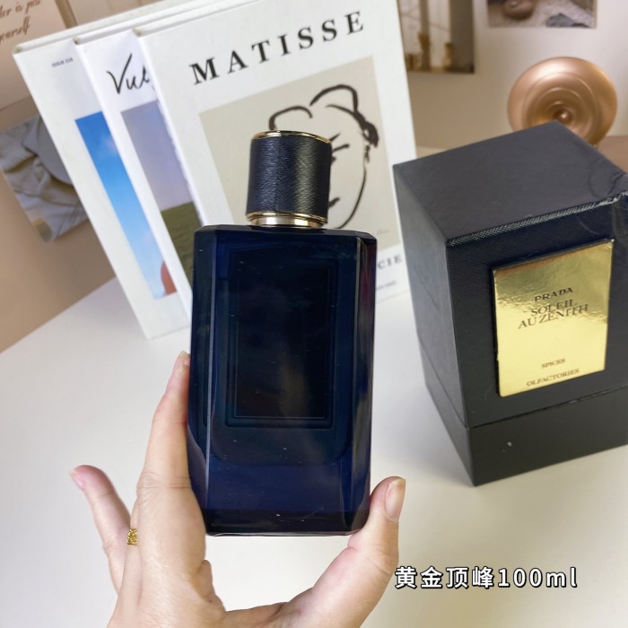 Prada Mirages Soleil au Zenith 100ml for unisex
