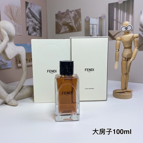 Fendi Casa Grande 100ml for women