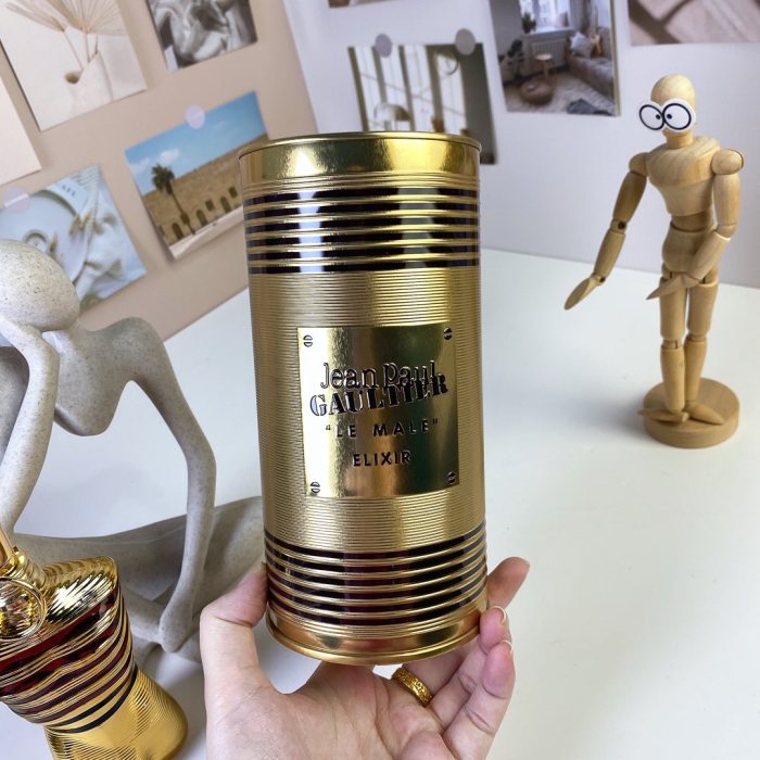 Jean Paul Gaultier Le Male Elixir 125ml for man