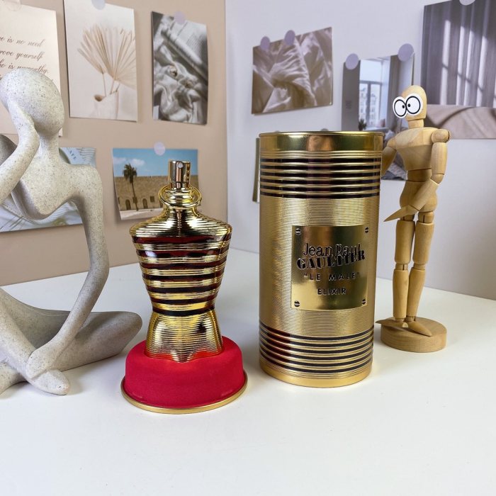 Jean Paul Gaultier Le Male Elixir 125ml for man
