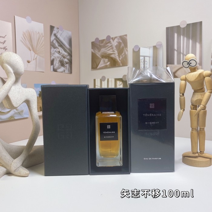 Givenchy Téméraire 100ml for women