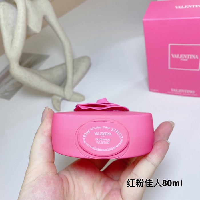 Valentino Valentina Pink 80ml for Women