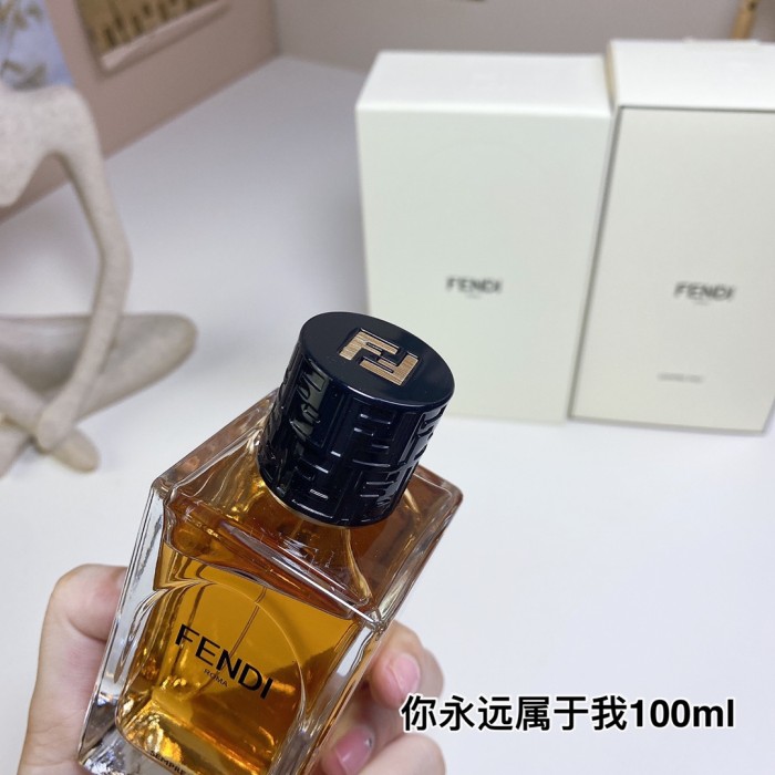 Fendi Sempre Mio 100ml for women
