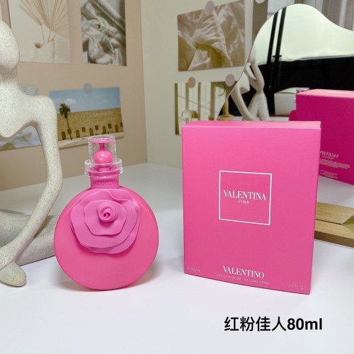 Valentino Valentina Pink 80ml for Women