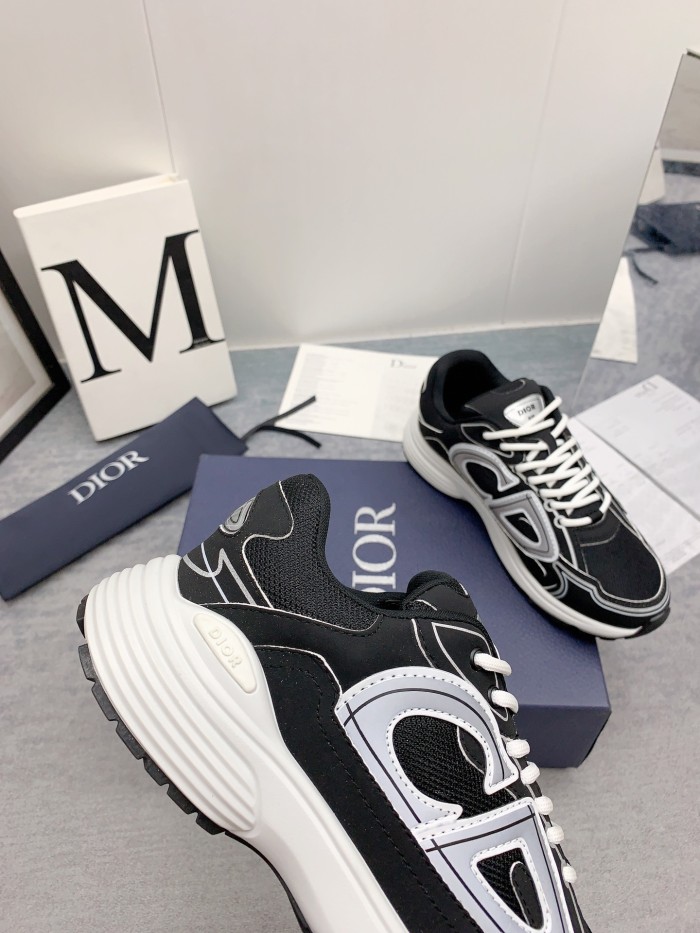 Dior Casual shoes 027 HL082