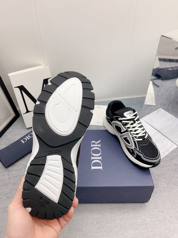 Dior Casual shoes 027 HL082