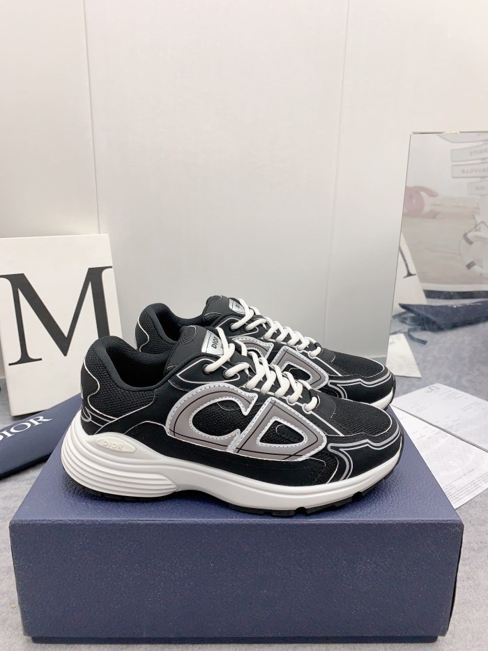 Dior Casual shoes 027 HL082