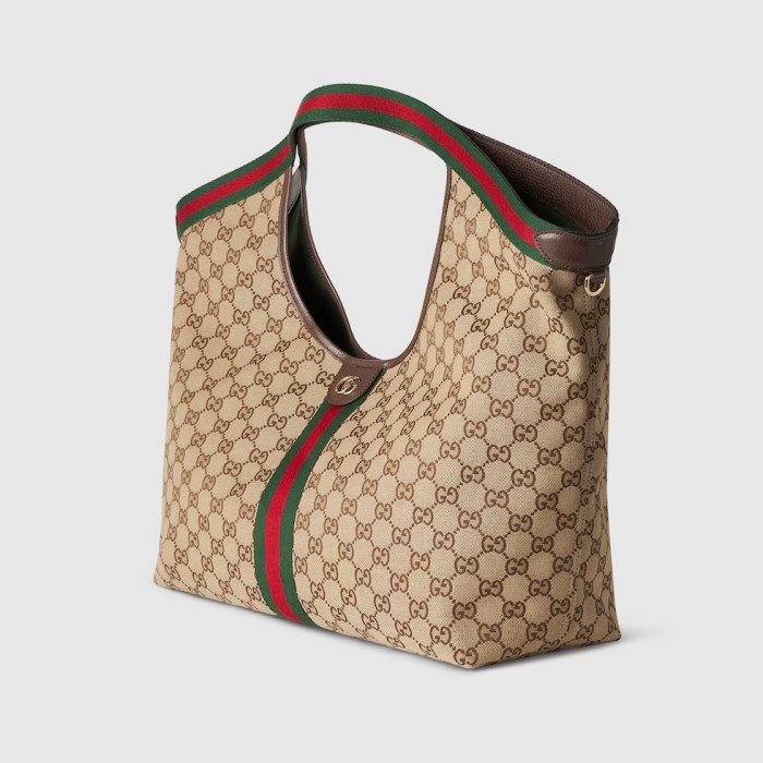 Gucci Giglio Tote 853971 LM031 60cm
