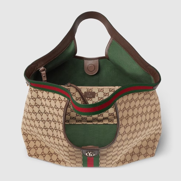 Gucci Giglio Tote 853971 LM031 60cm