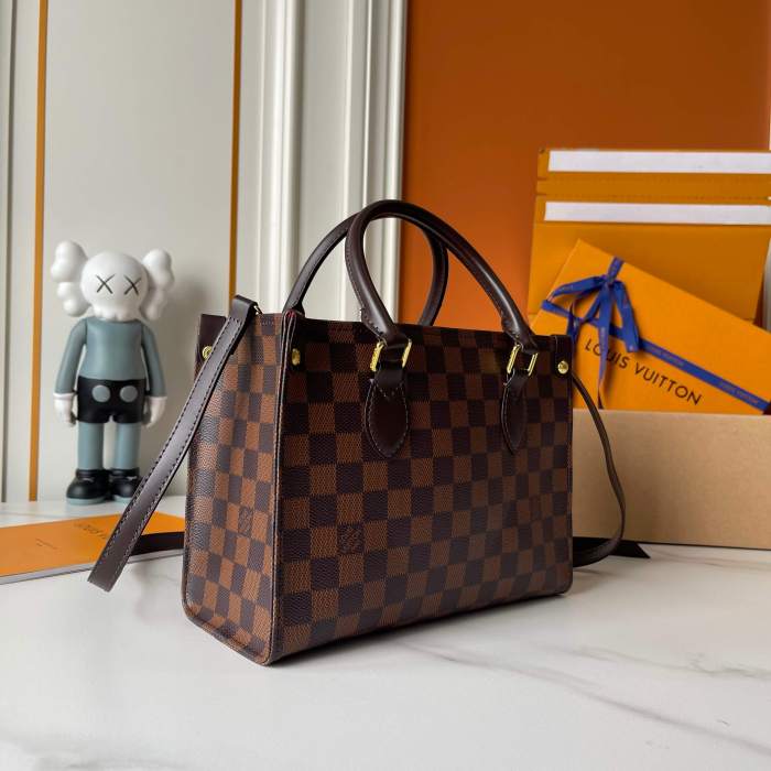 LV OnTheGo Bag M00065 XX031041 25-34cm