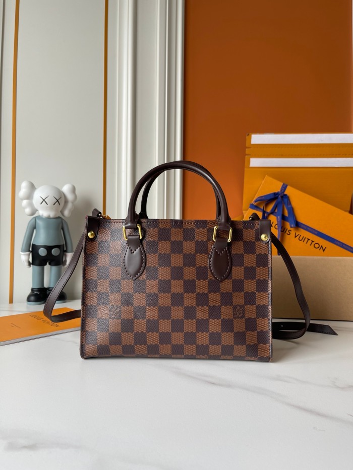 LV OnTheGo Bag M00065 XX031041 25-34cm