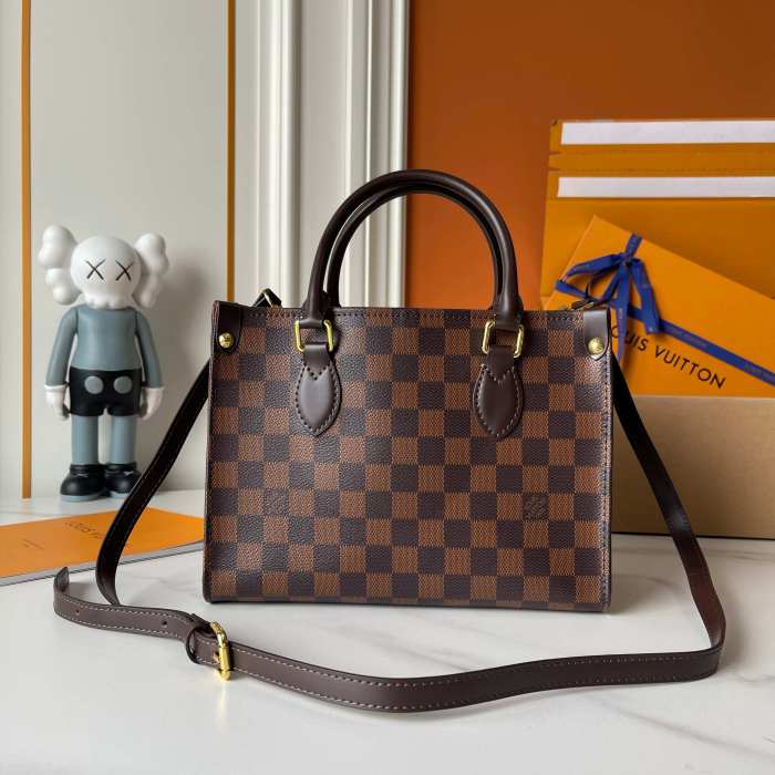 LV OnTheGo Bag M00065 XX031041 25-34cm