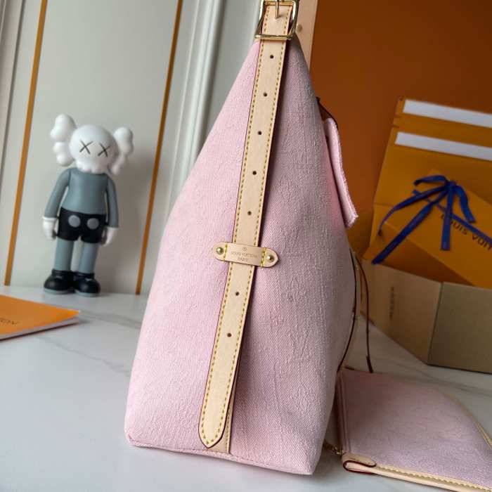 LV CarryAll Bag M13289 XX041051 29-39cm