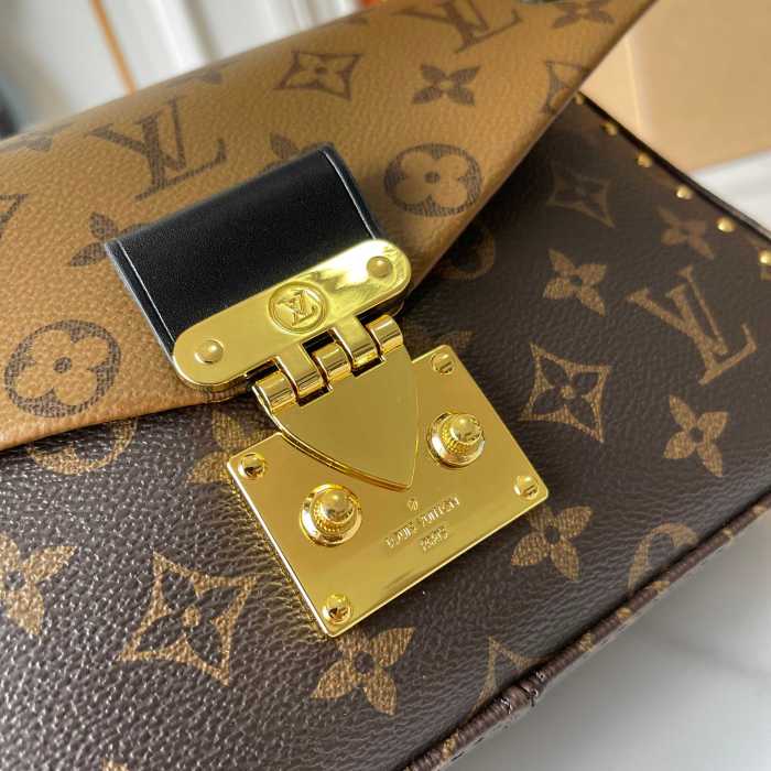 LV Trunkie Bag M25081 XX051 27cm