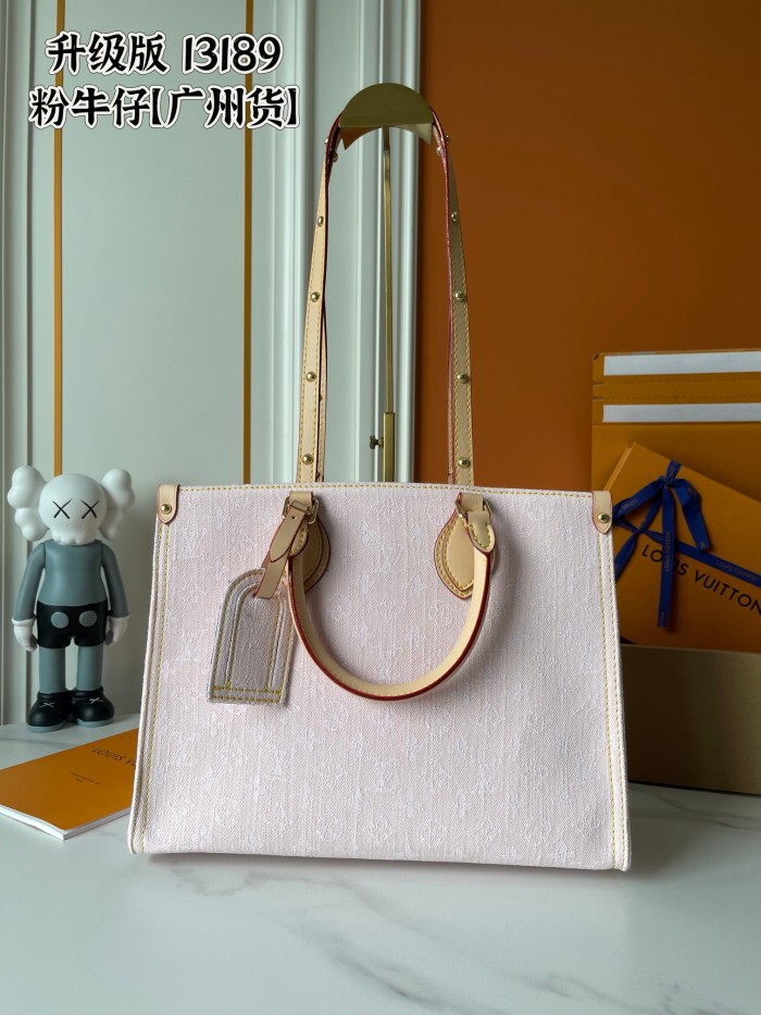 LV OnTheGo Bag M13189 XX041 35cm