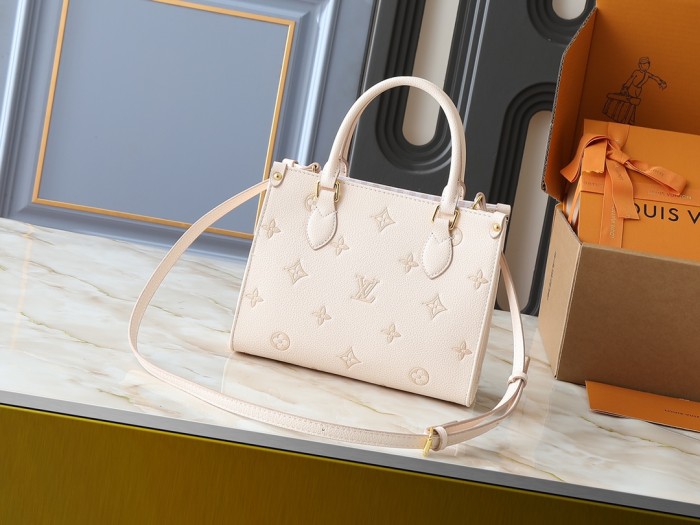 LV OnTheGo Bag M14403 XX041051 25-34cm