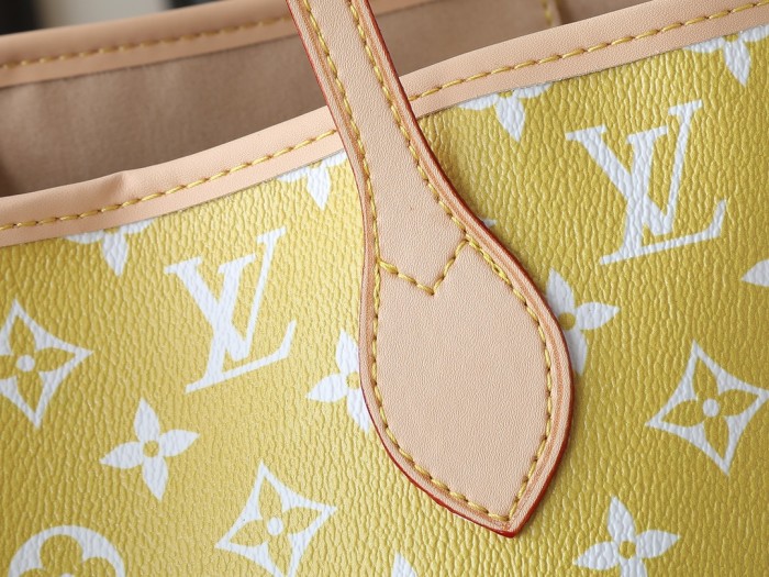 LV Neverfull Bag M40995 XX041 31cm