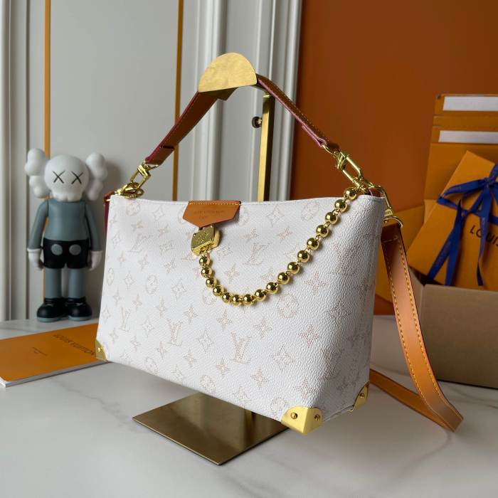 LV Bobo Trunk Bag M14661 XX041 32cm