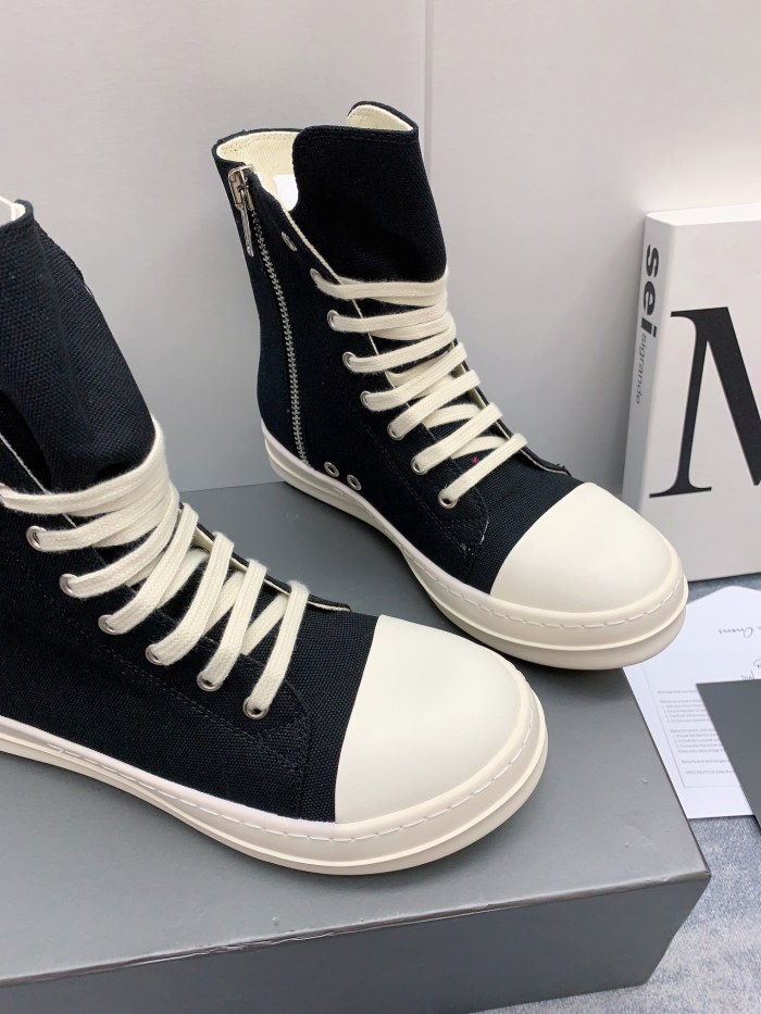 Rick Owens Casual shoes 001 HL042