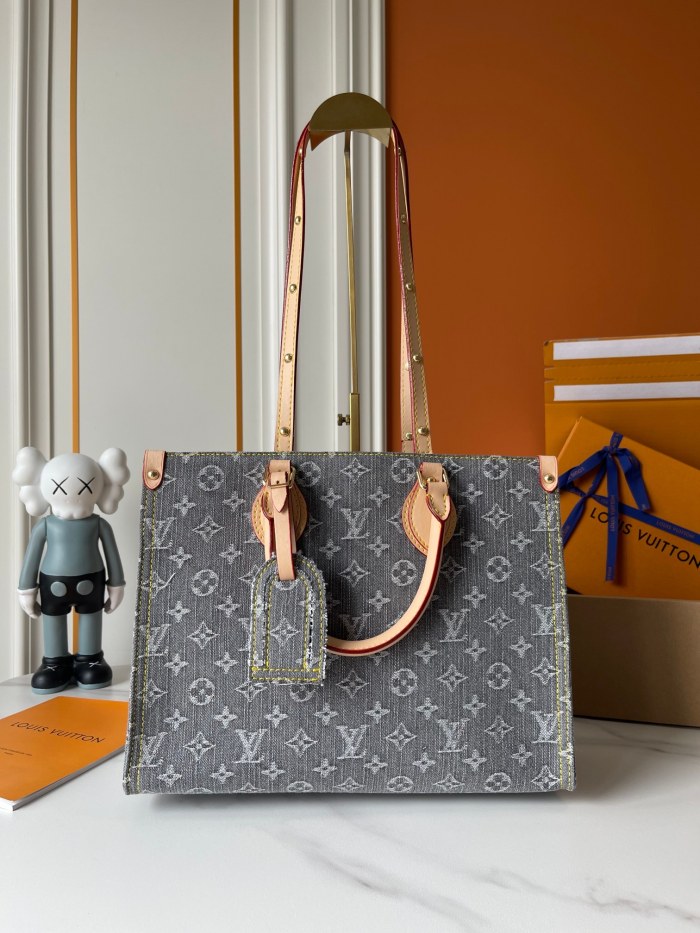 LV OnTheGo Bag M13189 XX041 35cm