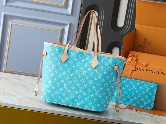LV Neverfull Bag M40995 XX041 31cm