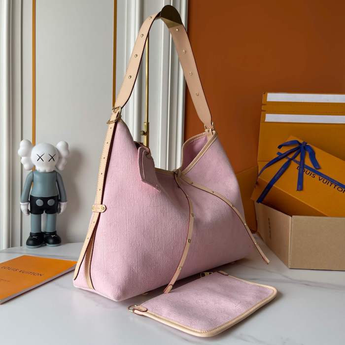 LV CarryAll Bag M13289 XX041051 29-39cm